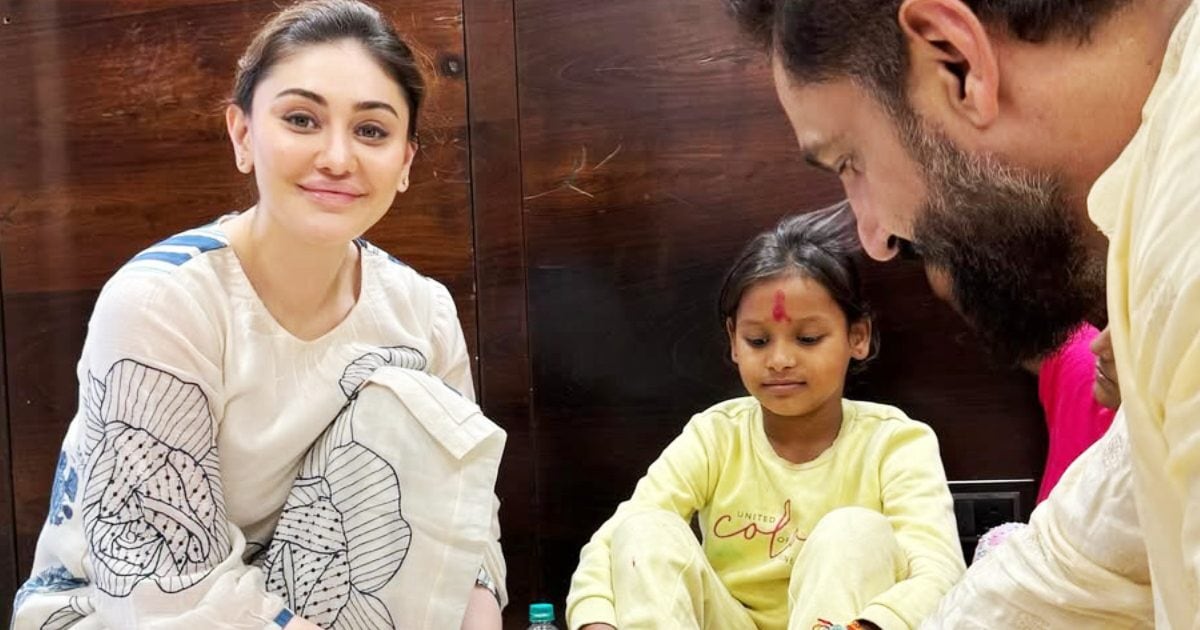 Shefali Jariwala Painful Story: अधूरा रह गया शेफाली का ये सपना, सालों से पूरा करने की कोशिश में जुटी थीं