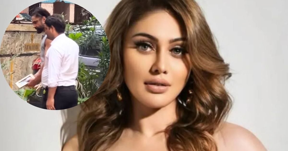 शेफाली जरीवाला के निधन के बाद पति पराग त्यागी के VIDEO ने चौंकाया, लोग उठा रहे सवाल- ‘कुछ वक्त बाद ही क्यों…’