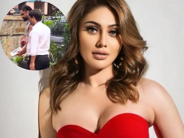 After the death of Shefali Jariwala, husband Parag Tyagi's video surprised After the death of Shefali Jariwala, husband Parag Tyagi's video surprised