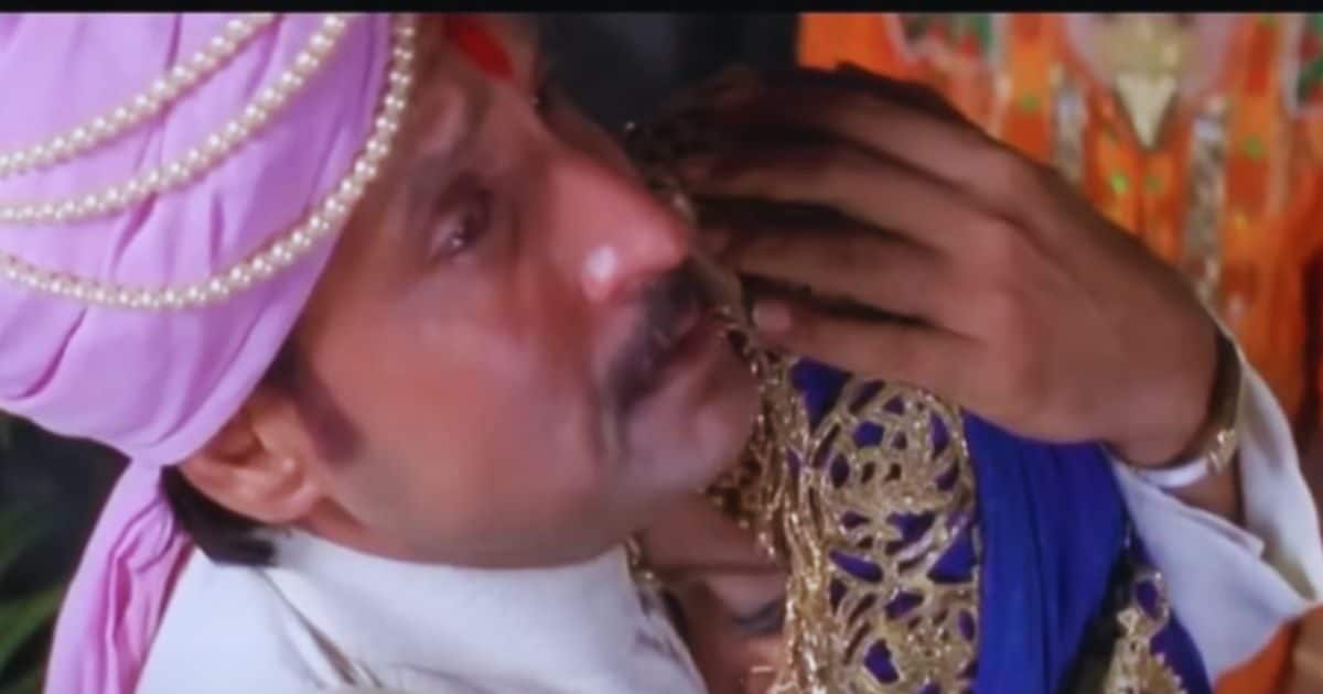 2000 की वो ब्लॉकबस्टर, जिसके विदाई के 1 गाने ने मचा दी थी धूम, आज भी कर देता है हर मां- बेटी की आंखे नम!