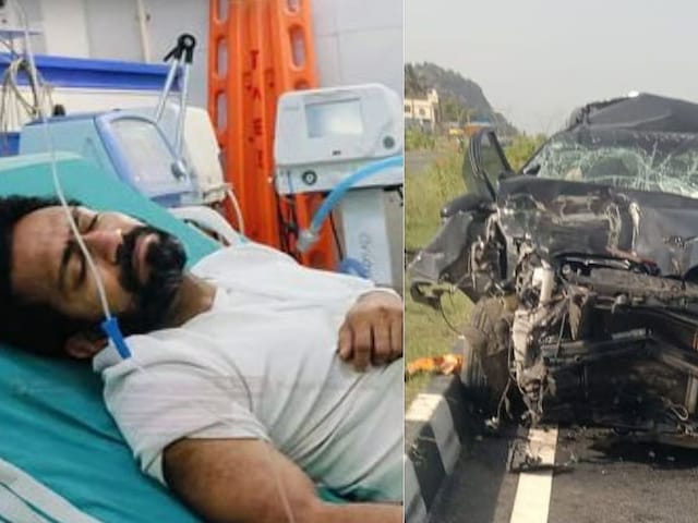 'I kept crying on the road, begging for help ..' The actor said the pain 'I kept crying on the road, begging for help ..' The actor said the pain