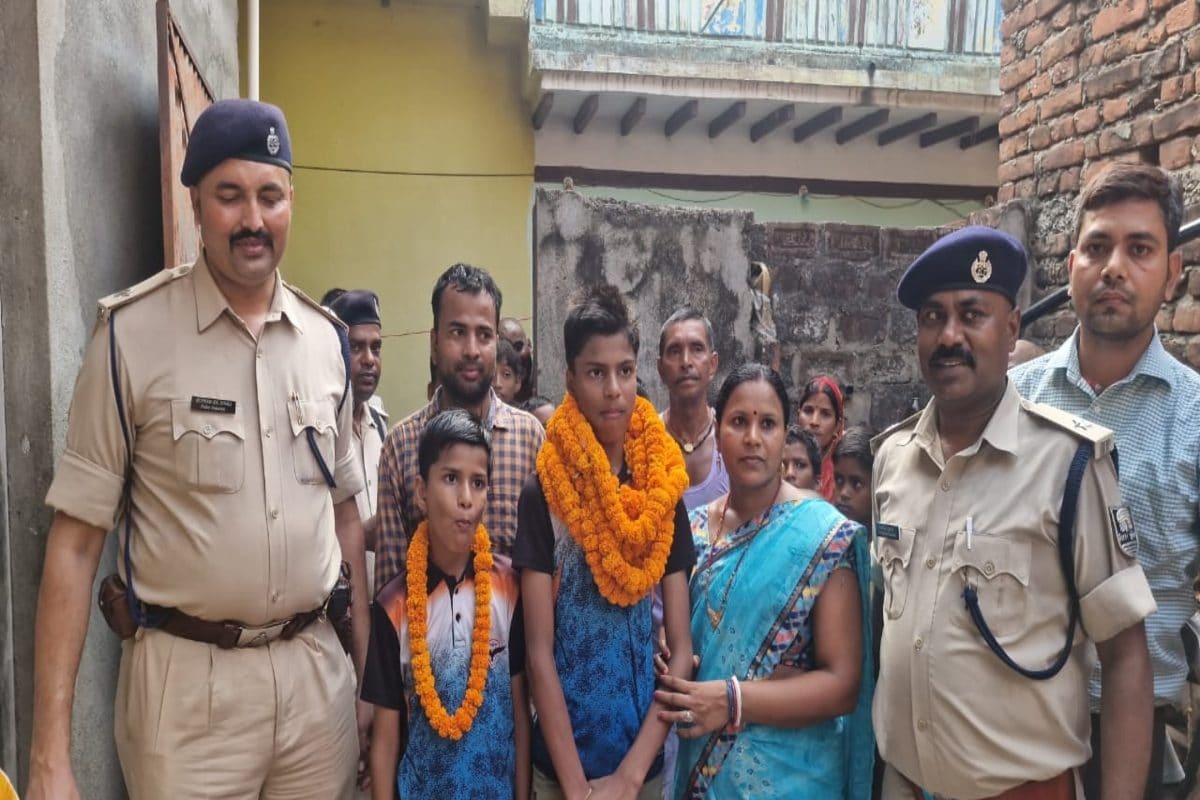 शिवम ने राष्ट्रीय सैन्य कॉलेज परीक्षा में देशभर में हासिल किया 6वां स्थान