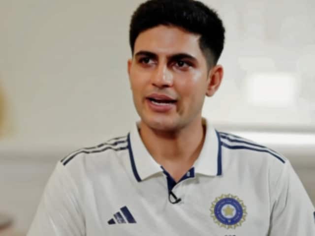 I ever in my dream ... what Shubman Gill said about Rohit Sharma I ever in my dream ... what Shubman Gill said about Rohit Sharma