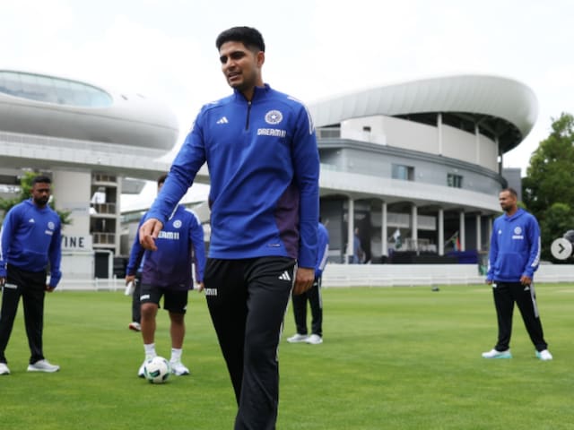 He is a smart cricketer, former head coach fabricated Gill in praise He is a smart cricketer, former head coach fabricated Gill in praise