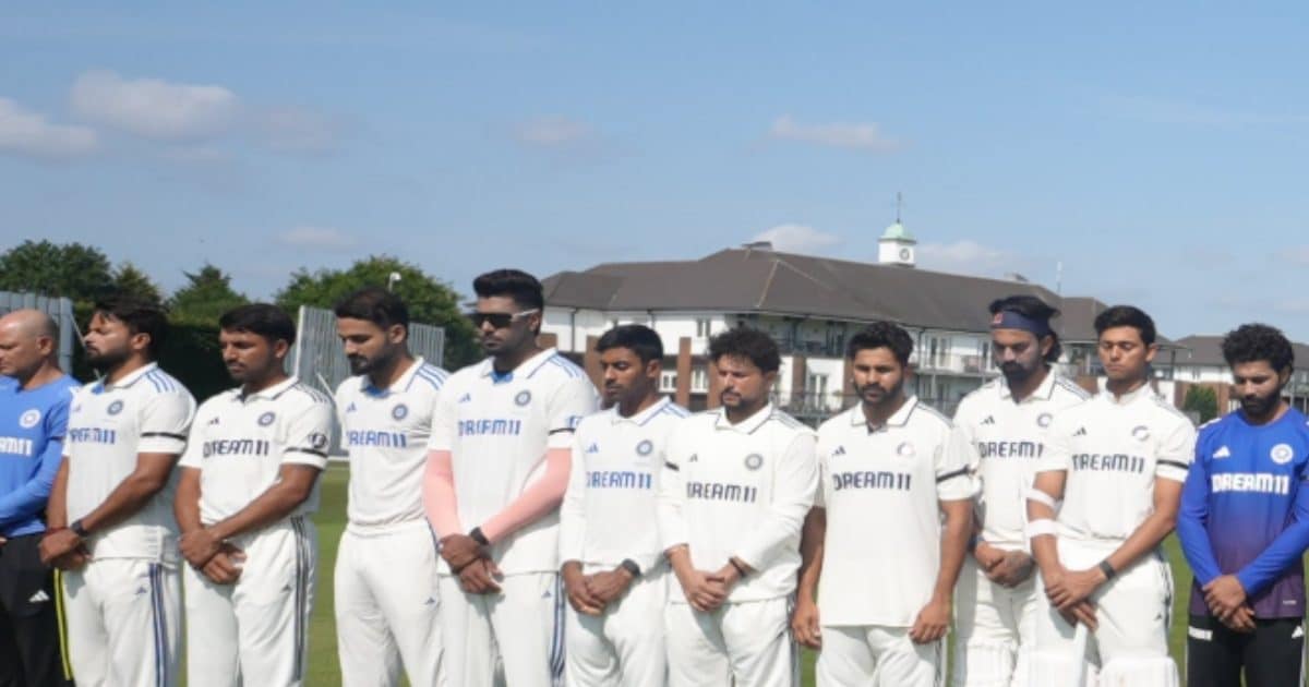 IND Vs ENG 1st Test 2025 Live Streaming: भारत वर्सेस इंग्लैंड सीरीज का पहला टेस्ट कब और कहां खेला जाएगा, किस चैनल पर फ्री में देखें लाइव