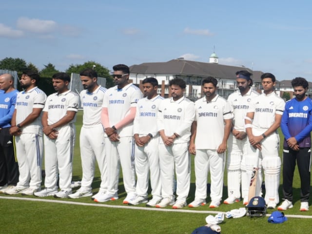 When and where the first Test of India Verses England Series will be played When and where the first Test of India Verses England Series will be played