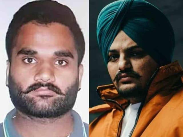 प्रसिद्धि या पैसा? क्यों गायक मूसवाला की हत्या कर दी गई .. गोल्डी ब्रार का कबूलनामा