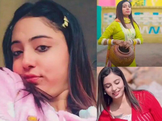 एक फोन कॉल और मॉडल सिम्मी की मौत, प्रेमी के पास एक फूल प्रमाण योजना थी, लेकिन ...