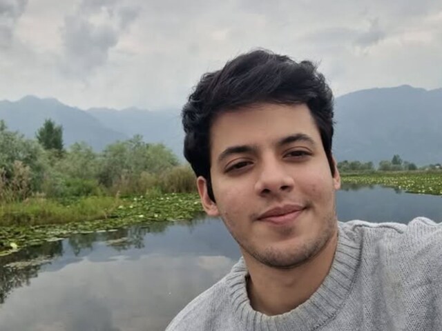 I am very small ... after 13 years when 'Stars on the ground', where were the Ishaan missing?