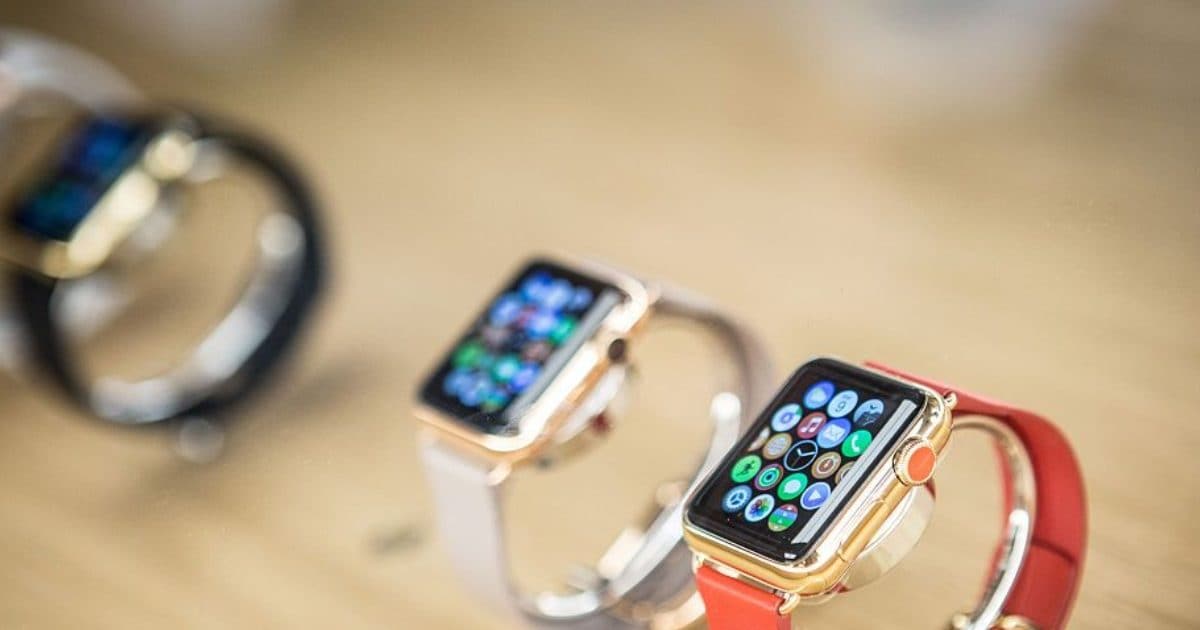 Tach – Father’s Day 2025 Gift Ideas: पापा के दिल की सेहत पर नजर रखने के लिए Apple, Samsung और Google के टॉप स्मार्टवॉच