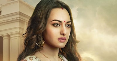 सोनाक्षी को मिली बड़ी राहत 