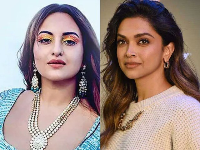 दीपिका पादुकोण के ‘8 घंटे की शिफ्ट डिमांड’ पर सोनाक्षी सिन्हा का आया रिएक्शन- ’12 घंटे दे दूंगी लेकिन…’