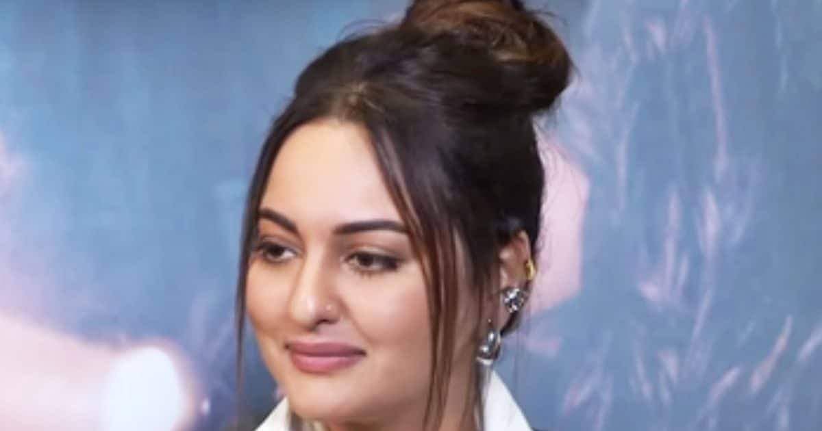 After 1 year of marriage, Sonakshi Sinha reacted on differences with brothers Luv-Kush- ‘I felt that …’