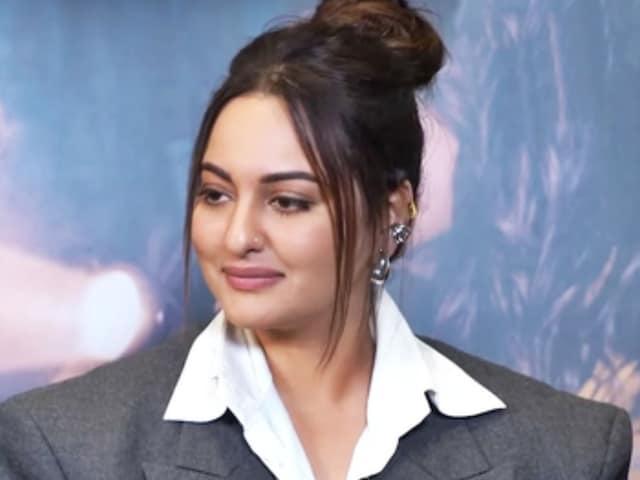 After 1 year of marriage, Sonakshi Sinha reacted on differences with brothers Luv-Kush After 1 year of marriage, Sonakshi Sinha reacted on differences with brothers Luv-Kush
