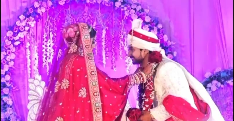 Raja Raghuvanshi, Raja raghuvanshi case, raj sonam wedding album, sonam raj marriage photos,  Sonam Raghuvanshi, Sonam Raghuvanshi news, Sonam Raghuvanshi raj kushwaha, Sonam Raghuvanshi video, Sonam Raghuvanshi photos, sonam raj video, sonam raja video, Indore murder case, Meghalaya honeymoon case, mp news, इंदौर केस, सोनम, सोनम न्यूज, राजा रघुवंशी केस, राजा सोनम शादी, राजा सोनम शादी का एलबम, राजा सोनम वीडियो,  राजा रघुवंशी हत्याकांड, सोनम रघुवंशी, राज कुशवाहा, सोनम राज न्यूज, मध्य प्रदेश समाचार