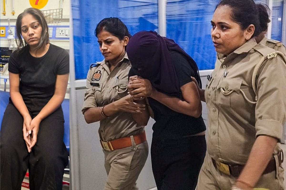 सोनम की खूनी सौगंध राजा रघुवंशी को क्‍यों बनाया बलि का बकरा साजिश ही साजिश