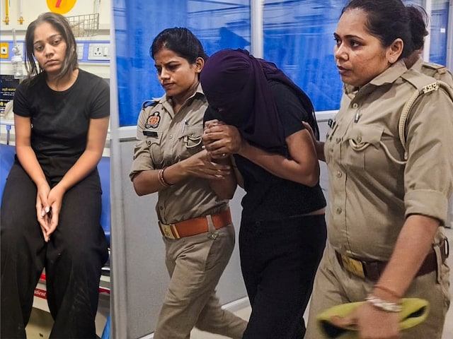 सोनम की 'खूनी सौगंध', राजा रघुवंशी को क्‍यों बनाया बलि का बकरा? साजिश ही साजिश