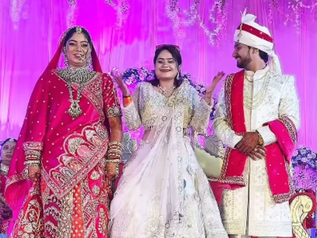 ‘भाई की मौत पर ऐसा तमाशा…’ राजा रघुवंशी की बहन ने इंस्‍टाग्राम पर 24 घंटे में शेयर क‍िए 9 वीड‍ियो