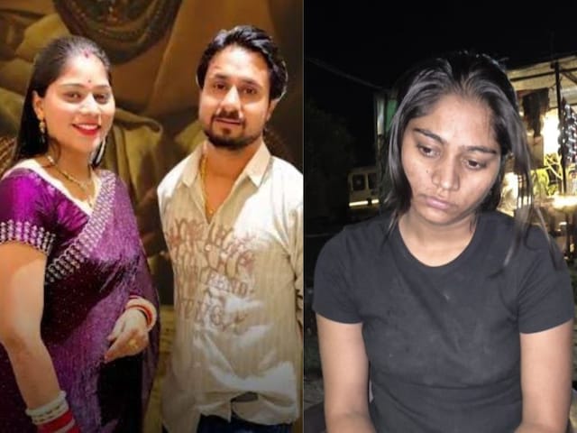 सोनम, राज, विक्की और... राजा मर्डर केस में कौन-कौन शामिल, देख लें सबका चेहरा सोनम, राज, विक्की और... राजा मर्डर केस में कौन-कौन शामिल, देख लें सबका चेहरा