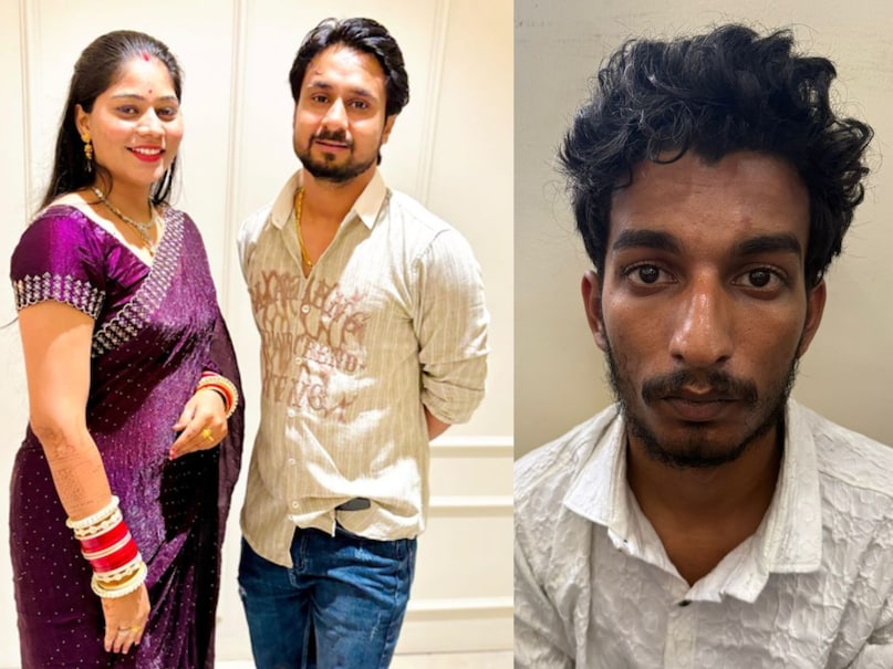 Raja Raghuvanshi, Raja raghuvanshi case, raj sonam wedding album, sonam raj marriage photos,  Sonam Raghuvanshi, Sonam Raghuvanshi news, Sonam Raghuvanshi raj kushwaha, Sonam Raghuvanshi video, Sonam Raghuvanshi photos, sonam raj video, sonam raja video, Indore murder case, Meghalaya honeymoon case, mp news, इंदौर केस, सोनम, सोनम न्यूज, राजा रघुवंशी केस, राजा सोनम शादी, राजा सोनम शादी का एलबम, राजा सोनम वीडियो,  राजा रघुवंशी हत्याकांड, सोनम रघुवंशी, राज कुशवाहा, सोनम राज न्यूज, मध्य प्रदेश समाचार