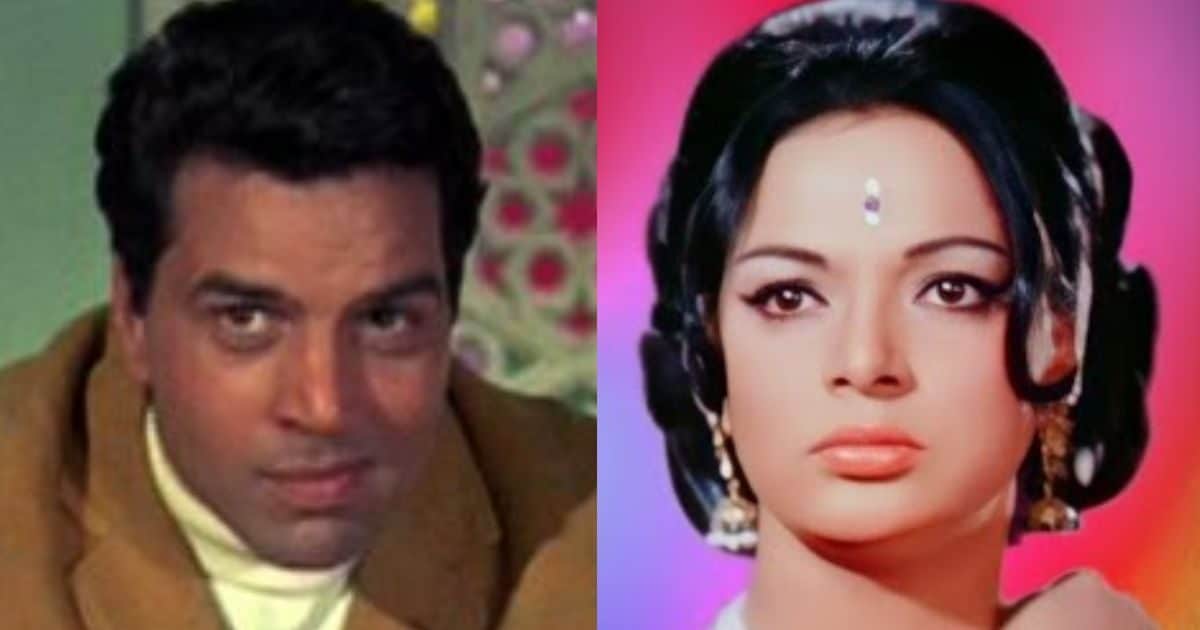 ऋषि कपूर की ‘मां’ कहलाई ‘Kiss गर्ल’, धर्मेंद्र देते इतने भाव कि हेमा मालिनी को होती जलन, रंग-रूप में थीं 1 नंबर