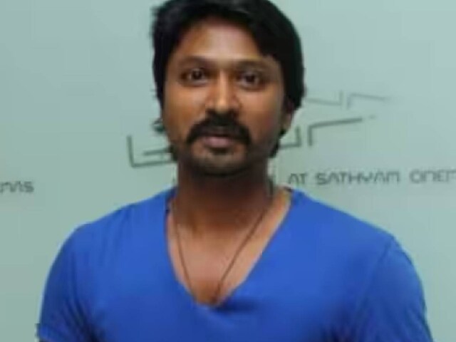 Tamil actor Krishna arrested in drug case, action on four people so far