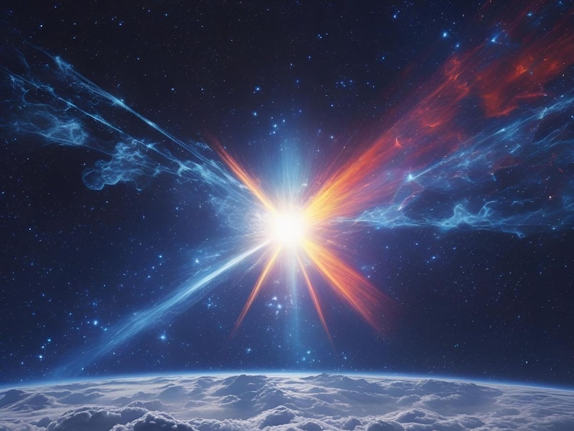 space news, radio waves space news, radio waves