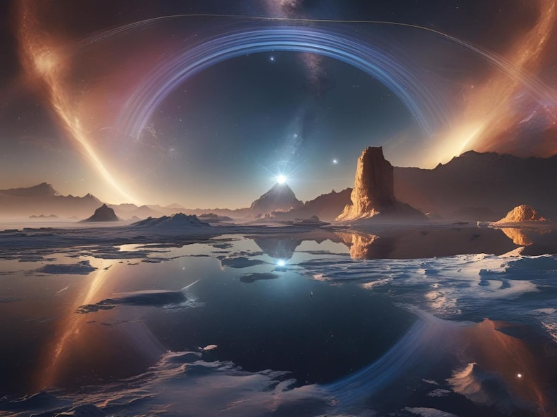 space news, radio waves space news, radio waves