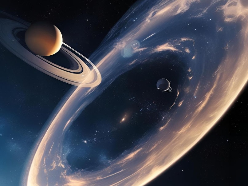 space news, radio waves space news, radio waves