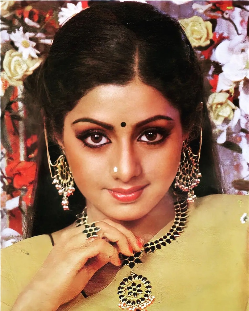 this star heroine has undergone 29 surgeries to look beautiful her name is sridevi this star heroine has undergone 29 surgeries to look beautiful her name is sridevi