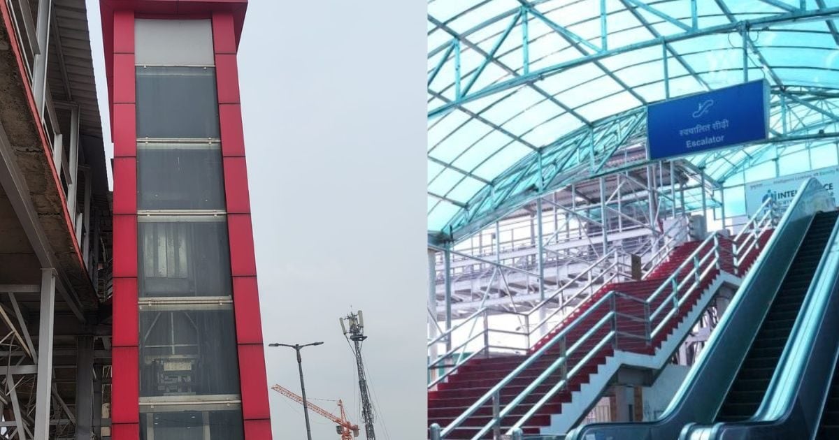 दिल्‍ली-मुंबई जैसी सुविधाएं मिलेंगी पूर्वांचल के इन 24 स्‍टेशनों, देखें लिस्‍ट