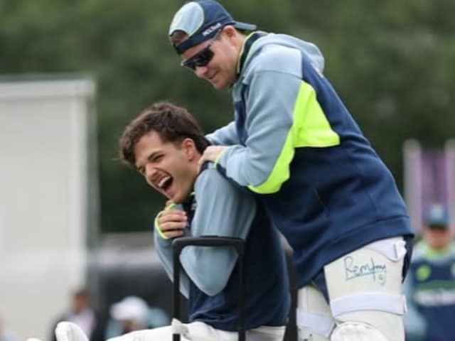When will Steve Smith return to the field? He was injured while catching catch When will Steve Smith return to the field? He was injured while catching catch