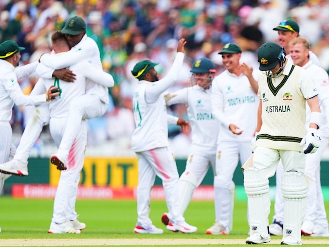 The 'culprit' of defeat against South Africa will be out of the team for 8 weeks
