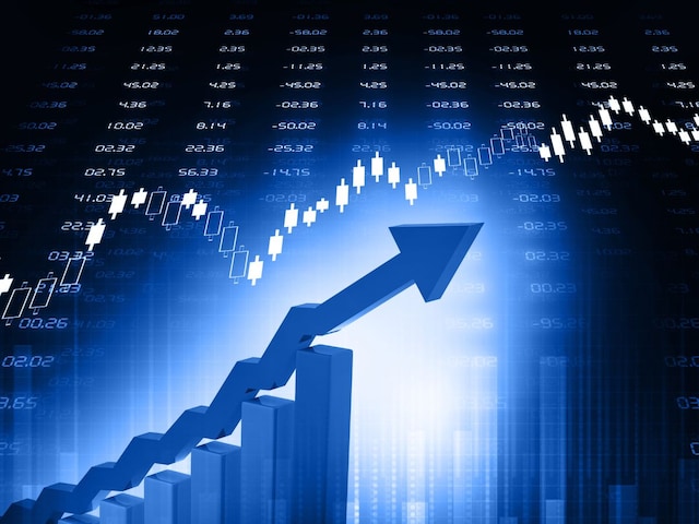Stocks of this sector created a blast, the most spectacular return in the year 2025 Stocks of this sector created a blast, the most spectacular return in the year 2025