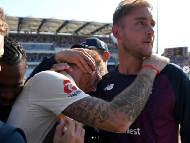 Battle in pub ... reached jail, abuses given, will captain against India