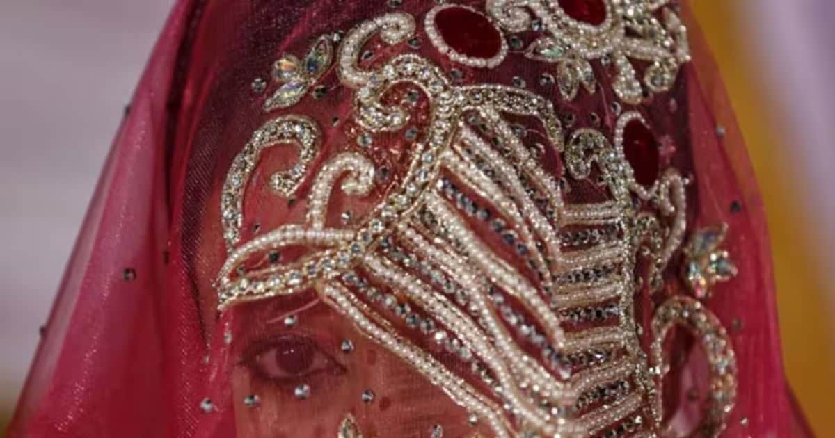 Suhagrat Dream | Marriage Scam | सुहागरात की थी चाहत, लेकिन उम्र का नहीं था लिहाज, मीठी-मीठी बातों में फंस गया 85 साल का दूल्हा