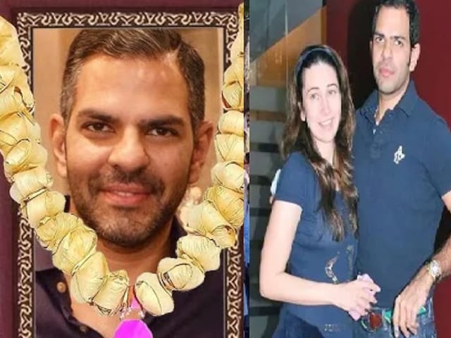 Sanjay Kapoor's funeral took place after 7 days, who gave the businessman to the businessman? Sanjay Kapoor's funeral took place after 7 days, who gave the businessman to the businessman?