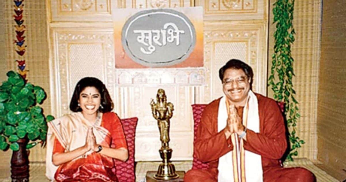 जिस ऑडिशन को रेणुका शहाणे ने बताया ‘डिजास्टर’, वो बना करियर की सबसे बड़ी जीत!