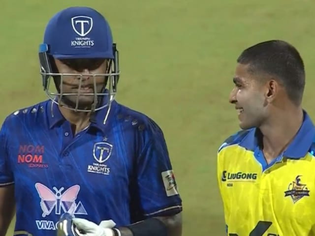 Suryakumar Yadav now played Atiishi innings in this T20 league after IPL Suryakumar Yadav now played Atiishi innings in this T20 league after IPL