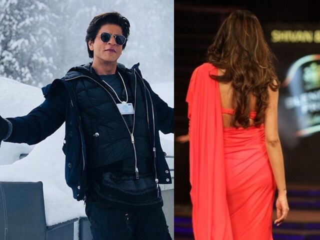‘खंभे के साथ भी रोमांस कर सकते शाहरुख खान..’ 49 साल की हीरोइन ने कहा, अभिनेता संग खुद भी कर चुकी हैं काम