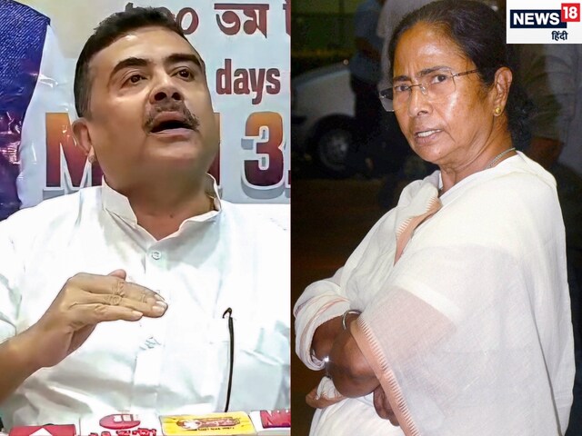ममता एक तो बीजेपी ने बढ़ा दिए दो कदम, हिन्‍दू वोट बैंक को साधने का नया दांव