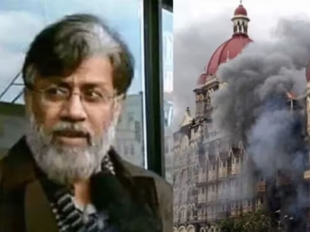 तहव्वुर राणा को मिली एक फोन कॉल की छूट, तिहाड़ से अमेरिका परिवार से करेगा बात