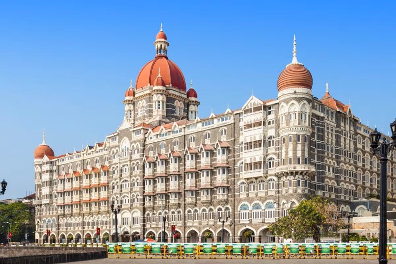 Taj Mahal Palace