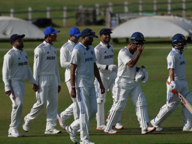 Not on Star Sports, the platform of watching the match changed for IND-Eng Test