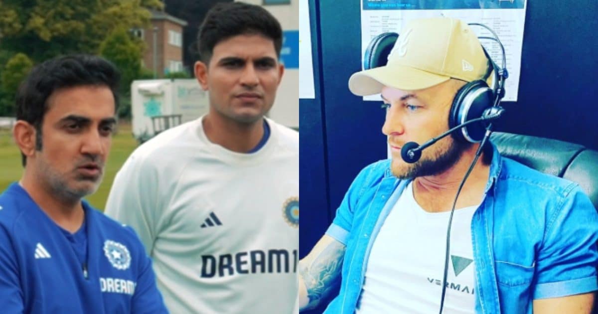IND vs ENG Test Series: भारत अच्छी तैयारी के साथ आया होगा… डर या माइंडगेम? कोच ब्रेंडन मैकुलम का टीम इंडिया को स्पेशल मैसेज