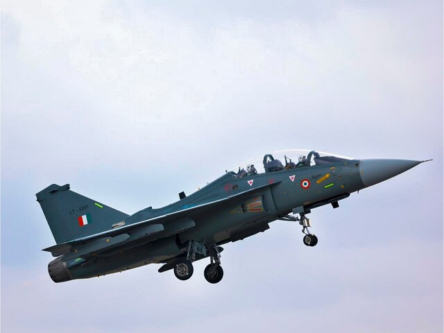 राफेल-5, Su-30MKI से ज्‍यादा चालबाज, अब स्‍वदेशी तेजस फाइटर जेट का बजेगा डंका