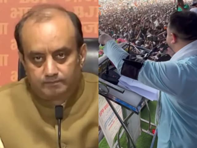 'जवन नाव में छेद हो, ऊ पार कहां लगाई?'... तेजस्वी Vs बीजेपी की जुबानी जंग शुरू