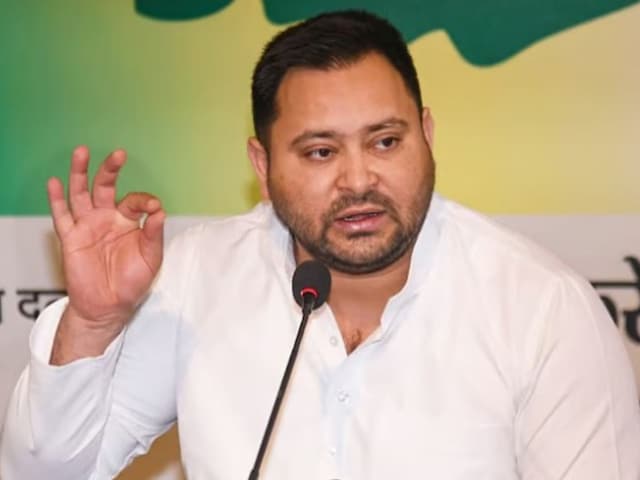 12 जून को महागठबंधन में क्या होने वाला है? तेजस्वी की अध्यक्षता में होगी बैठक
