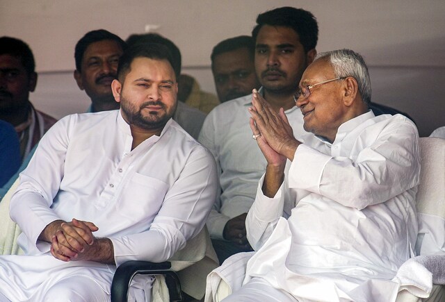 चुनावी साल में विधवा, बुजुर्ग और दिव्यांगों पर CM नीतीश क्यों मेहरबान?