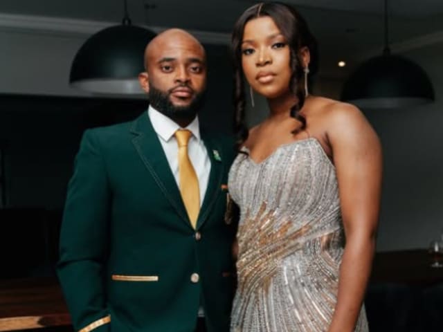 Date for 4 years ... Then Bavuma married Lobby, how much is net worth Date for 4 years ... Then Bavuma married Lobby, how much is net worth